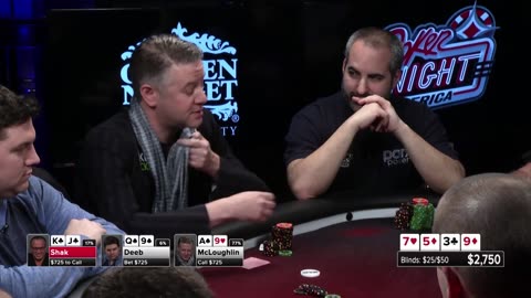 24/7 Cash Game Livestream w/ Hellmuth, Negreanu, Esfandiari, Maria Ho & more