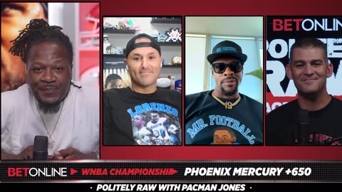 Joe Flacco Named Browns QB1 👀 Pacman Jones Reacts + Trevor Lawrence Debate!