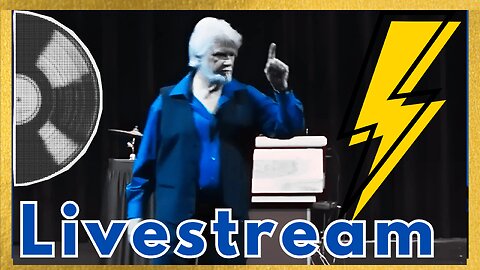 Bob Joyce⚡️[LIVE]⚡️Elvis Presley