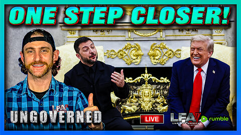 LFA TV ALL DAY STREAM - TUESDAY 8/19/25