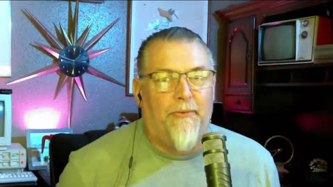 PATRIOT MIKE SHOW August 19, 2025