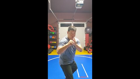 WTD Hand Combination 7, Conditioning Set (Rank 3)