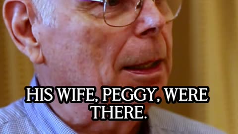 The Aftermath of Many Receiving the Messiah | Ralph Ringer #Shorts #RalphRinger