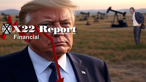 Ep 3711a - Newsom Folds, Energy Is The Key To The Economy, Now The [CB] Loses