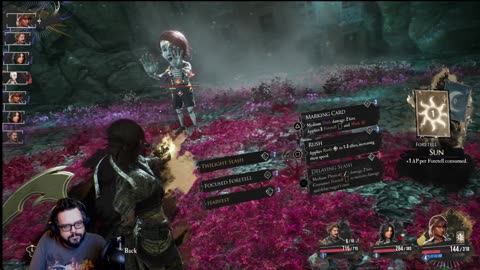 Clair Obscur: Expedition 33 - First Playthrough part 3