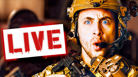 Live - News, Politics, Podcast And Naaah Im Playin We Chillen