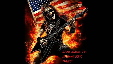 The Real Live Request Station