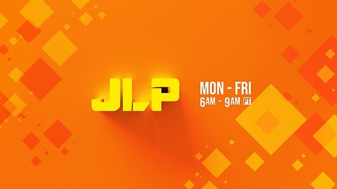 🪕 Country & Western Tuesday 📞 👨🏾‍🦲 🇺🇸 JLP Tue 8-19-25