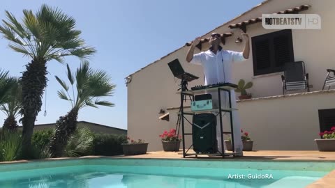 🔴 [HD+] Electronic Music Experience from Clubs, Events, Festivals and Studio Sessions 🎧🎶