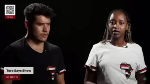 Tore Says Show |Sparking your memory!