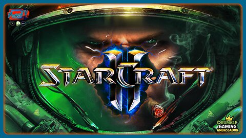 🔵 StarCraft 2 Live Gaming on Rumble | I Think I Figured This Out